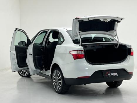 FIAT Grand Siena 1.4 4P EVO ATTRACTIVE FLEX, Foto 10