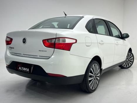 FIAT Grand Siena 1.4 4P EVO ATTRACTIVE FLEX, Foto 11
