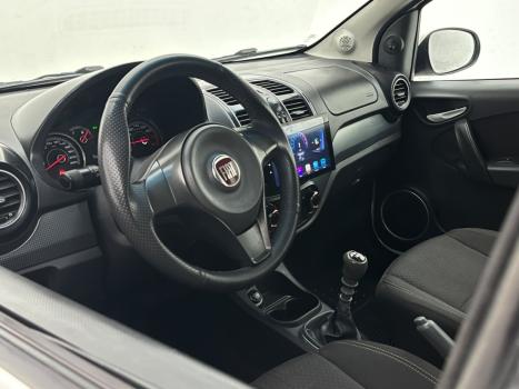 FIAT Grand Siena 1.4 4P EVO ATTRACTIVE FLEX, Foto 13