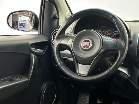 FIAT Grand Siena 1.4 4P EVO ATTRACTIVE FLEX, Foto 15