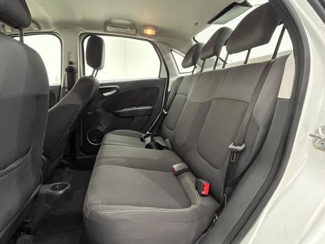 FIAT Grand Siena 1.4 4P EVO ATTRACTIVE FLEX, Foto 17