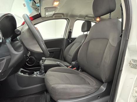 FIAT Grand Siena 1.4 4P EVO ATTRACTIVE FLEX, Foto 18