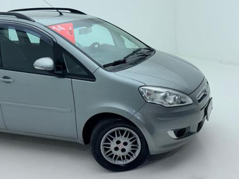 FIAT Idea 1.4 4P ATTRACTIVE FLEX, Foto 2
