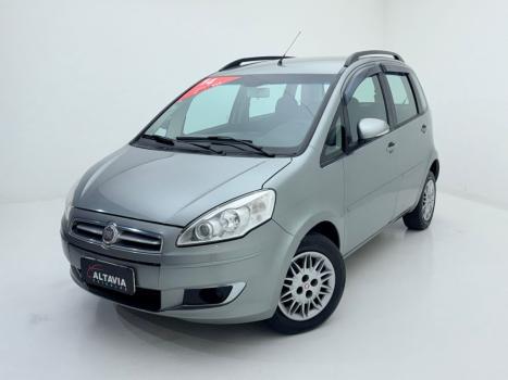 FIAT Idea 1.4 4P ATTRACTIVE FLEX, Foto 4