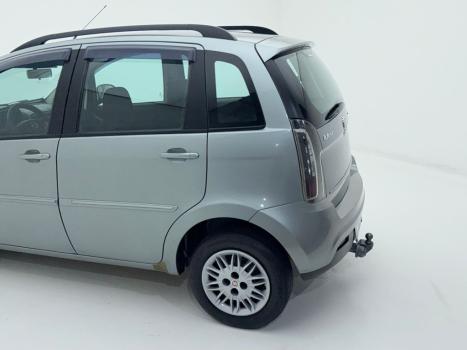 FIAT Idea 1.4 4P ATTRACTIVE FLEX, Foto 5