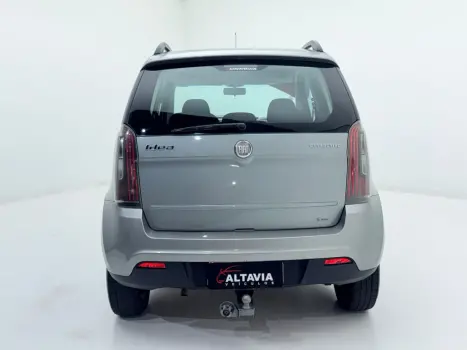 FIAT Idea 1.4 4P ATTRACTIVE FLEX, Foto 6