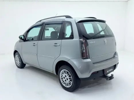 FIAT Idea 1.4 4P ATTRACTIVE FLEX, Foto 7