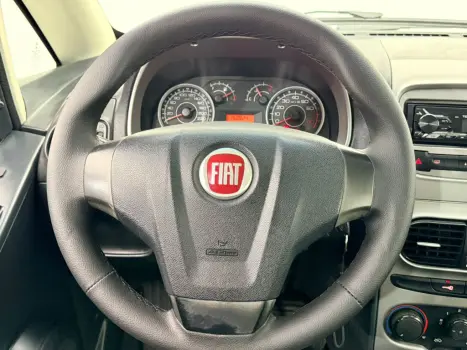 FIAT Idea 1.4 4P ATTRACTIVE FLEX, Foto 9