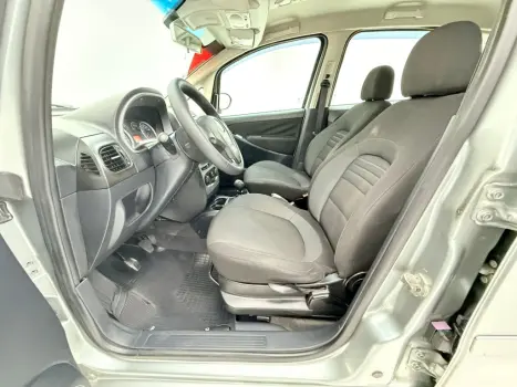 FIAT Idea 1.4 4P ATTRACTIVE FLEX, Foto 11