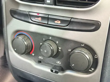 FIAT Idea 1.4 4P ATTRACTIVE FLEX, Foto 12