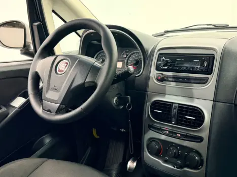FIAT Idea 1.4 4P ATTRACTIVE FLEX, Foto 16