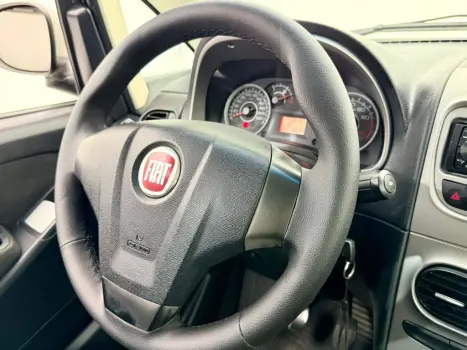 FIAT Idea 1.4 4P ATTRACTIVE FLEX, Foto 20
