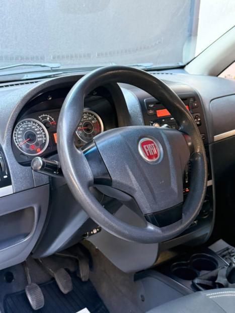 FIAT Idea 1.4 4P ATTRACTIVE FLEX, Foto 4