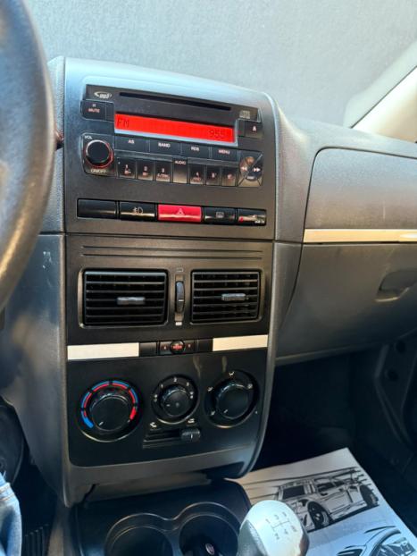 FIAT Idea 1.4 4P ATTRACTIVE FLEX, Foto 5