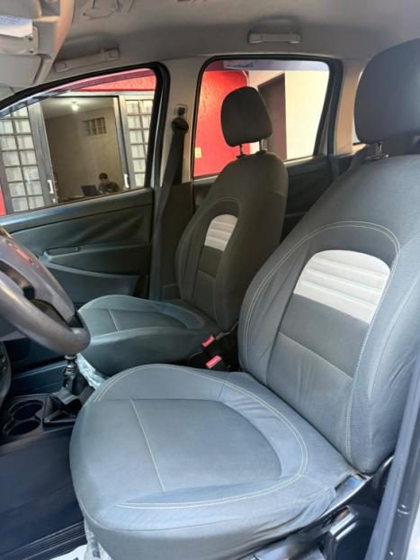 FIAT Idea 1.4 4P ATTRACTIVE FLEX, Foto 6