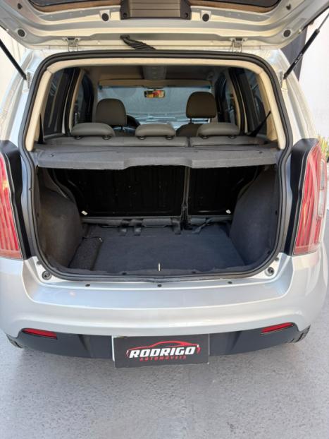 FIAT Idea 1.4 4P ATTRACTIVE FLEX, Foto 7