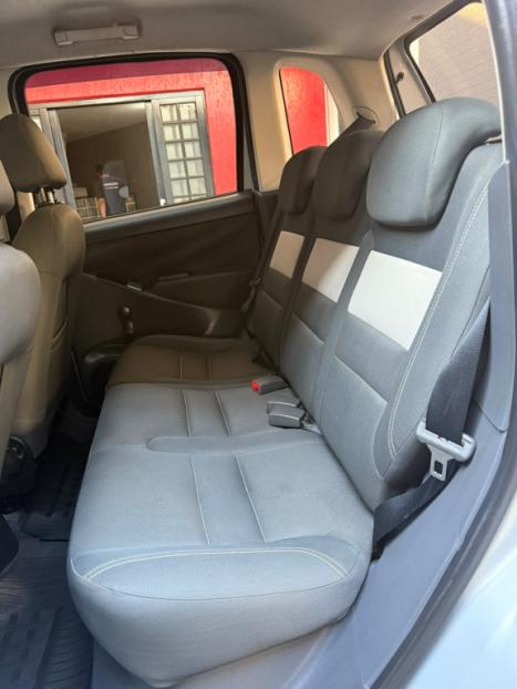 FIAT Idea 1.4 4P ATTRACTIVE FLEX, Foto 8