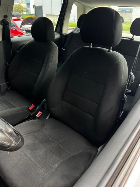 FIAT Idea 1.4 4P ELX FLEX, Foto 3