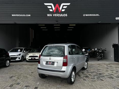 FIAT Idea 1.4 4P ELX FLEX, Foto 5