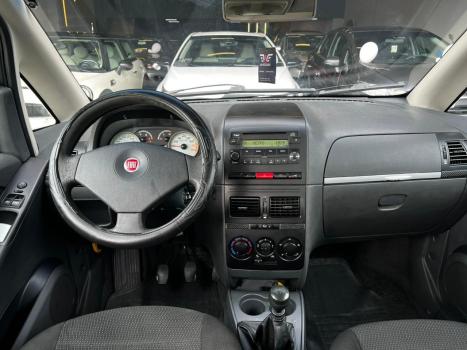 FIAT Idea 1.4 4P ELX FLEX, Foto 6