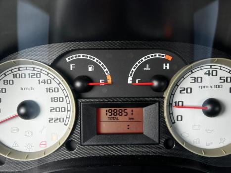 FIAT Idea 1.4 4P ELX FLEX, Foto 8