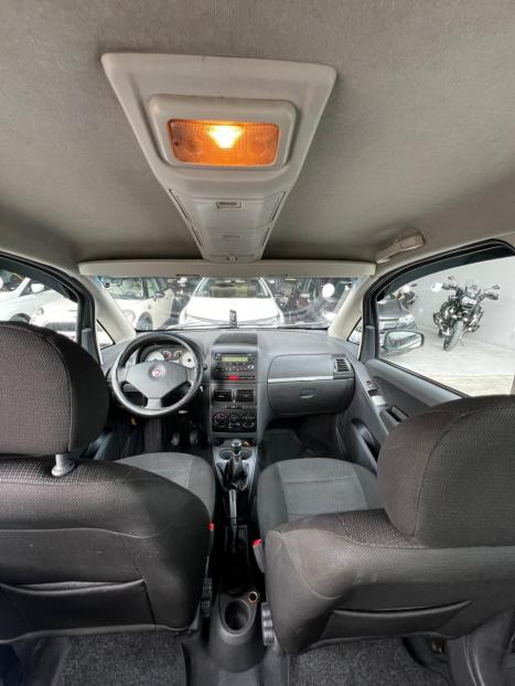 FIAT Idea 1.4 4P ELX FLEX, Foto 9