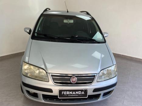 FIAT Idea 1.4 4P ELX FLEX, Foto 2