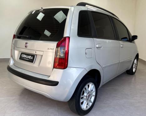 FIAT Idea 1.4 4P ELX FLEX, Foto 3