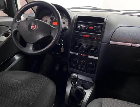 FIAT Idea 1.4 4P ELX FLEX, Foto 5