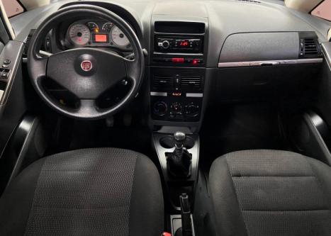 FIAT Idea 1.4 4P ELX FLEX, Foto 7