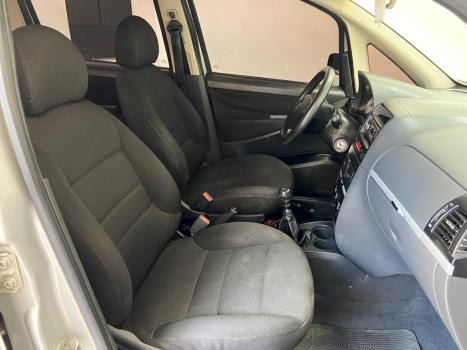 FIAT Idea 1.4 4P ELX FLEX, Foto 12