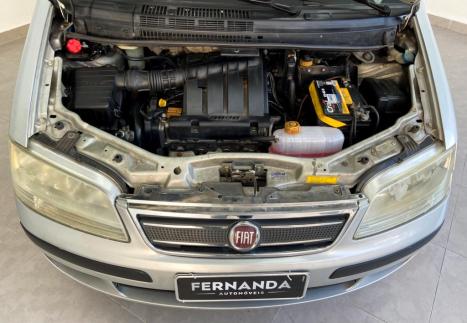 FIAT Idea 1.4 4P ELX FLEX, Foto 15