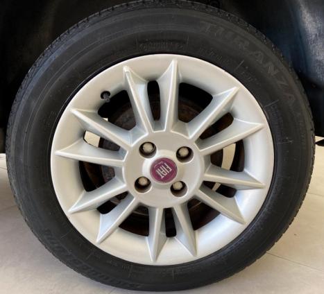 FIAT Idea 1.4 4P ELX FLEX, Foto 16