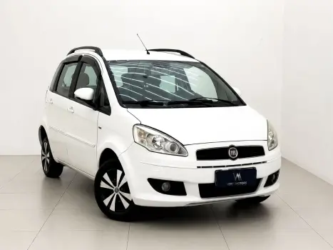 FIAT Idea 1.6 16V 4P ESSENCE FLEX, Foto 1