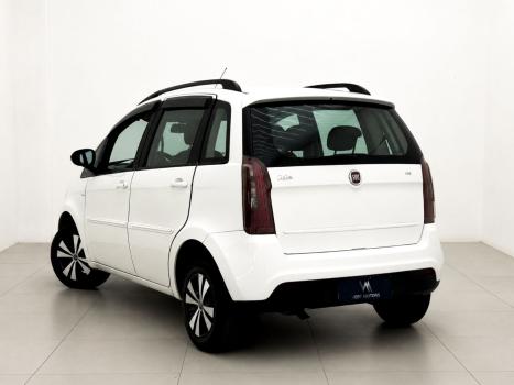 FIAT Idea 1.6 16V 4P ESSENCE FLEX, Foto 4