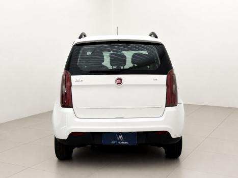 FIAT Idea 1.6 16V 4P ESSENCE FLEX, Foto 5