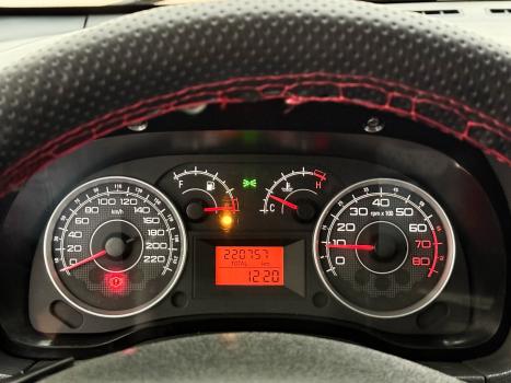 FIAT Idea 1.6 16V 4P ESSENCE FLEX, Foto 6
