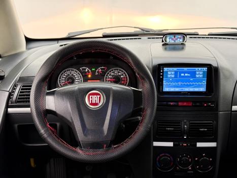 FIAT Idea 1.6 16V 4P ESSENCE FLEX, Foto 11