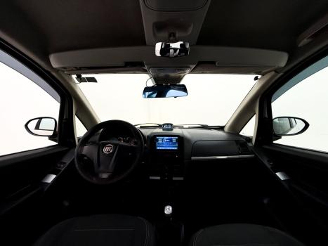 FIAT Idea 1.6 16V 4P ESSENCE FLEX, Foto 13