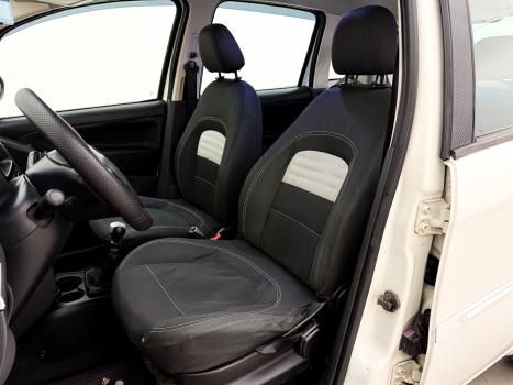 FIAT Idea 1.6 16V 4P ESSENCE FLEX, Foto 14