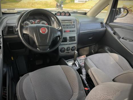 FIAT Idea 1.8 16V 4P FLEX ADVENTURE DUALOGIC AUTOMATIZADO, Foto 2