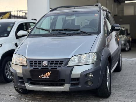 FIAT Idea 1.8 4P ADVENTURE FLEX LOCKER, Foto 3