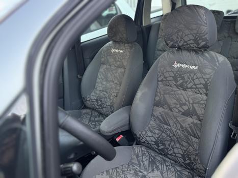 FIAT Idea 1.8 4P ADVENTURE FLEX LOCKER, Foto 7