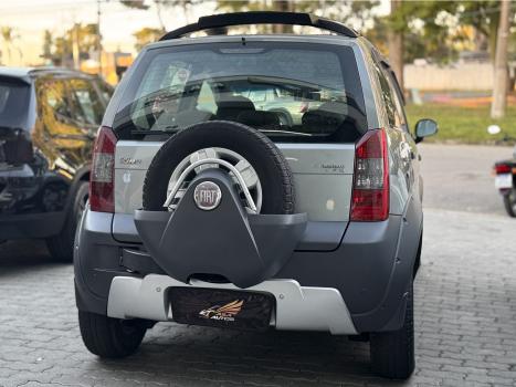 FIAT Idea 1.8 4P ADVENTURE FLEX LOCKER, Foto 9