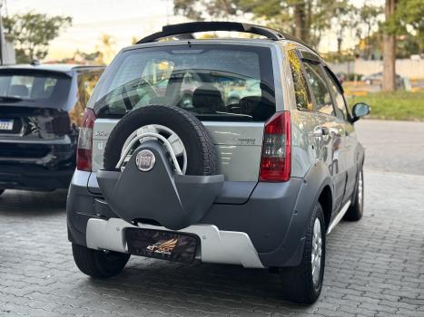 FIAT Idea 1.8 4P ADVENTURE FLEX LOCKER, Foto 11