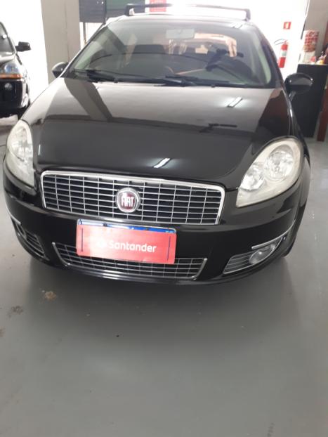FIAT Linea 1.8 16V 4P FLEX ESSENCE, Foto 1