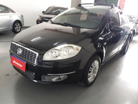 FIAT Linea 1.8 16V 4P FLEX ESSENCE, Foto 2