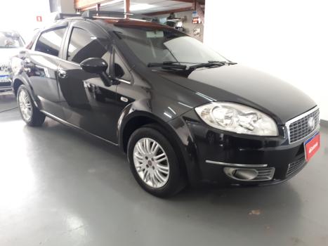 FIAT Linea 1.8 16V 4P FLEX ESSENCE, Foto 3