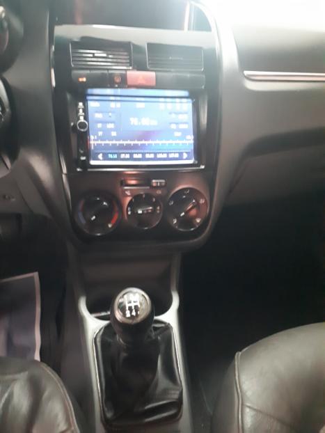 FIAT Linea 1.8 16V 4P FLEX ESSENCE, Foto 8