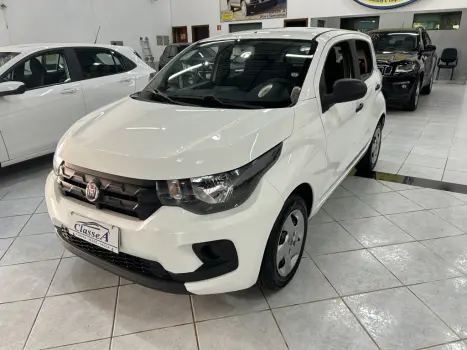 FIAT Mobi 1.0 4P FLEX EVO LIKE, Foto 1 FIAT Mobi 1.0 4P FLEX EVO LIKE, Foto 1